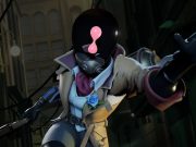 Bangunan Paradoks terbaik di Deadlock