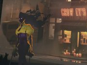 Prototipe Deadlock menampilkan Antlion Half-Life 2 yang berbaris di samping Anda