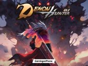 Kode Redeem Demon Hunter Idle dan Cara Menggunakannya (Agustus 2024)