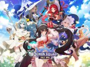 RPG menganggur, RPG strategis baru Superplanet kini tersedia secara global