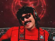 Apakah Dr Disrespect pindah ke Kick?