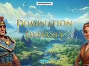 Game strategi berbasis putaran yang luas