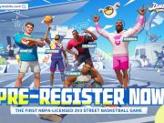 Dunk City Dynasty dari NetEase Games mengumumkan Closed Alpha Test, dengan rencana peluncuran pada tahun 2025