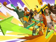 Kode Redeem Dunk City Dynasty dan Cara Menggunakannya (Agustus 2024)