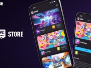 Epic Games Store kini tersedia di Android dan iOS