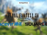 Final Fantasy XIV Mobile sedang dalam pengembangan di bawah Square Enix dan Tencent