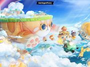 Floatopia, game simulasi kehidupan unik dari NetEase Games akan hadir di Seluler, PC, dan Konsol pada tahun 2025