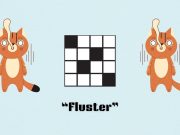 Jawaban dan petunjuk teka-teki silang NYT Mini ‘Fluster’