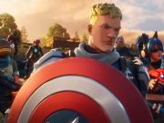 Fortnite dan Marvel mengonfirmasi musim crossover baru yang dibintangi Doctor Doom, seiring semakin dalamnya integrasi Disney