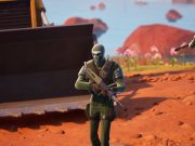 Cara mengumpulkan Manifes Pengiriman di Fortnite bab 5, musim 4