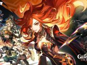 Genshin Impact Versi 5.0 “Bunga Gemilang di Persinggahan Terik Matahari” akan hadir pada 28 Agustus 2024