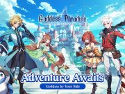 New Chapter, RPG bertema fantasi kini telah tersedia untuk pra-registrasi di Android