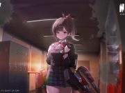 Acara cerita NIKKE Colorless memperkenalkan karakter SSR baru