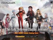 Kolaborasi NIKKE x Evangelion menghadirkan acara dalam game, karakter, pakaian, dan banyak lagi