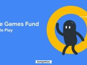 Dana Game Indie Google Play, dana $2 juta membuka aplikasi untuk studio di Amerika Latin