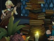 NetEase tiba-tiba mengumumkan matahari terbenam di bulan Oktober untuk versi barat Harry Potter Magic Awakened