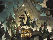 Magic Awakened akan menutup operasinya di Amerika, Eropa, dan Oseania pada 29 Oktober 2024