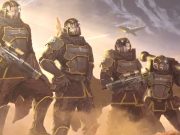 Helldivers 2 membutuhkan tingkat kesulitan yang lebih tinggi, direktur kreatif setuju, mengikuti pembaruan buff terbaru