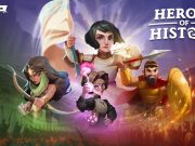 Panduan dan Tip Pemula Epic Empire