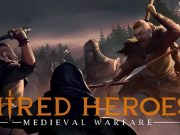 Kode Redeem Medieval Warfare dan Cara Menggunakannya (September 2024)