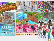 Home Valley, judul simulator dunia sosial kasual baru akan dirilis untuk Seluler pada Q3 2024