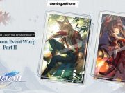 Spanduk Kerucut Cahaya Rel Bintang Jiaoqiu