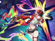 Pengisi Suara, Eidolon, dan banyak lagi