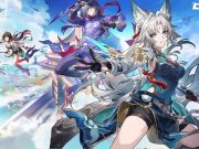 Pembaruan Star Rail Versi 2.5 “Flying Aureus Shot to Lupin Rue” akan dirilis pada 10 September 2024