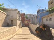 Perintah latihan asap CS2 – Cara berlatih merokok di CS2