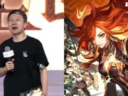 CEO HoYoverse menjadi emosional dengan pidatonya setelah streaming langsung versi 5.0