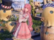 Petualangan berdandan mendatang dari pengembang Legend of Zelda memiliki lebih dari 12 juta prapendaftaran