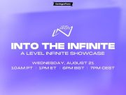 Pertunjukan Tingkat Tak Terbatas’ 2024