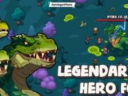 Kode Redeem RPG Idle dan Cara Menggunakannya (Agustus 2024)