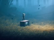 Ini adalah game bulanan PlayStation Plus Anda untuk bulan September