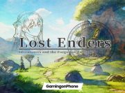 Kode Redeem Lost Enders dan Cara Menggunakannya (September 2024)