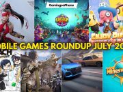 Rilisan baru, pergerakan Industri, dan banyak lagi