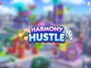 MONOPOLI PERGI! Turnamen Harmony Hustle: Tonggak Pencapaian, Hadiah, dan banyak lagi