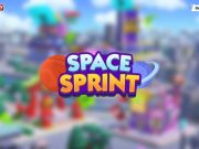 MONOPOLI PERGI! Turnamen Space Sprint: Pencapaian, Hadiah, dan banyak lagi