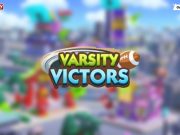 MONOPOLI PERGI! Turnamen Pemenang Universitas: Pencapaian, Hadiah, dan banyak lagi