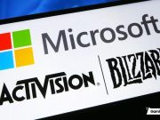 Microsoft dan Activision dilaporkan bekerja sama untuk mengembangkan game ‘AA’ berdasarkan IP yang ada di Blizzard