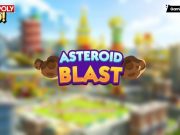 MONOPOLI PERGI! Turnamen Ledakan Asteroid: Pencapaian, Hadiah, dan banyak lagi