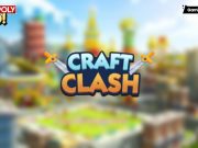 MONOPOLI PERGI! Turnamen Craft Clash: Tonggak Pencapaian, Hadiah, dan banyak lagi