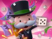 Daftar hadiah Monopoly GO Roll and Conquer untuk 28 hingga 29 Agustus