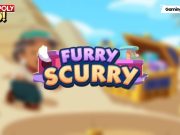 MONOPOLI PERGI! Turnamen Furry Scurry: Tonggak Sejarah, Hadiah, dan banyak lagi