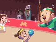 Daftar hadiah Monopoly GO Golden Gallop