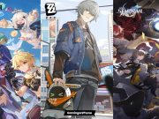 Yang mana RPG HoYoverse menghadirkan elemen monetisasi dan F2P terbaik
