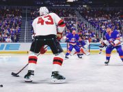 Hitung mundur rilis NHL 25: Waktu dan tanggal mulai yang tepat