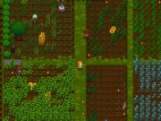 MMO kelangsungan hidup seni piksel Necesse memposting peta jalan pra-peluncuran dan rencana perubahan tutorial