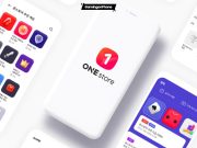 One Store ingin mengambil alih dominasi Apple dan Google di pasar aplikasi seluler global