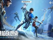 Penembak 5V5 Hyper Front dari NetEase kembali hadir sebagai ‘Operation Apocalypse’ di Tiongkok, yang akan diluncurkan pada 30 Agustus 2024